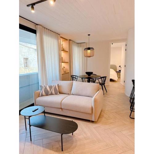 Stylish Designer Apartment