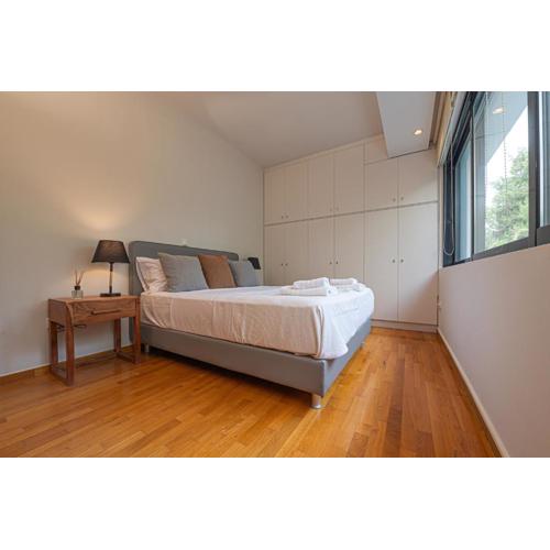 Stylish Escape in Glyfada