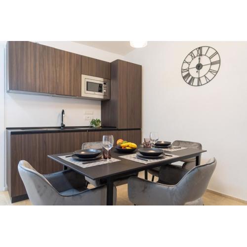 Stylish Flat in Historic Ortigia