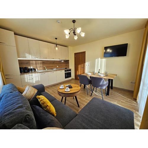 Stylish Getaway in Kosara Bansko Near Ski Lift by Flat Mаnager
