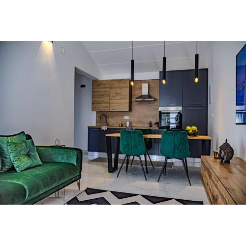 Stylish House Aurora