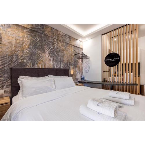 Stylish Living-Ariadne