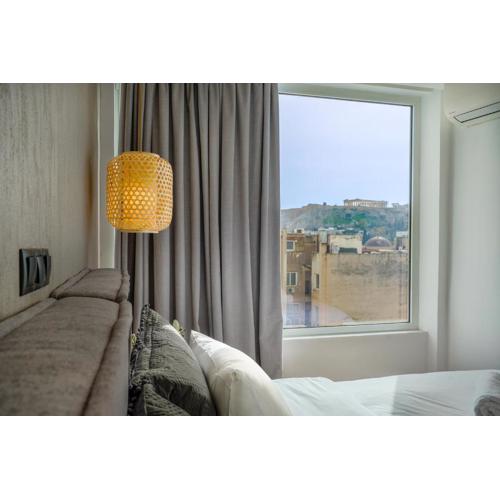 Stylish Living-Parthenon