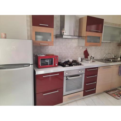 Stylish Loft Trivano Cagliari 2 beds/2 bath