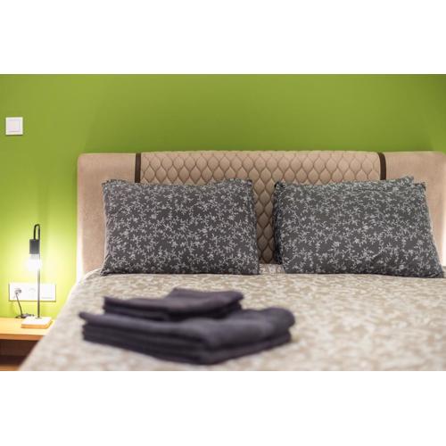 Stylish Luxury Apartment at Ampelokipi metro station