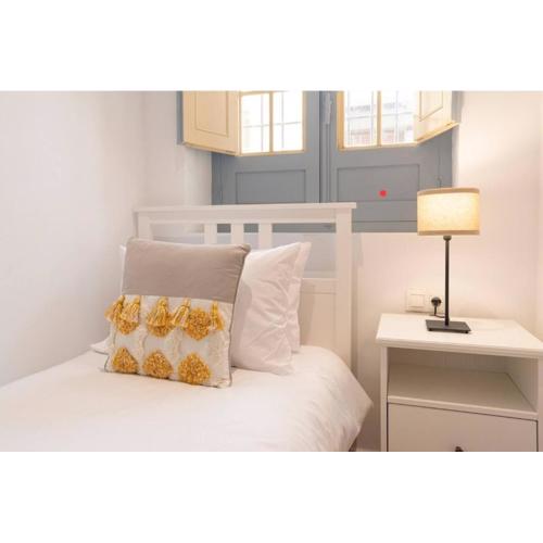 Stylish Malaga 2 Bedroom with Patio