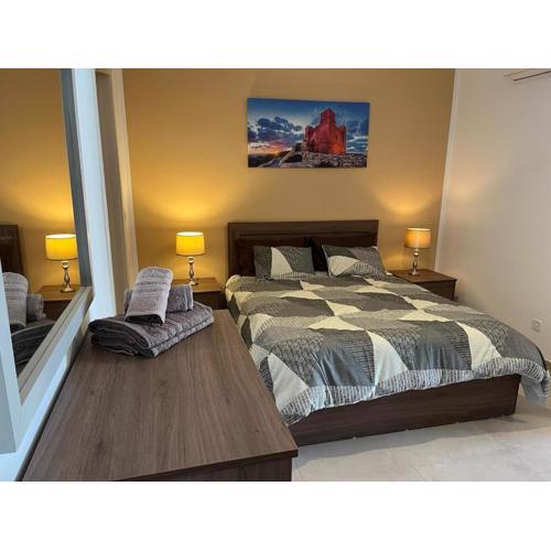 Stylish & Modern Apartment in St Pauls Bay