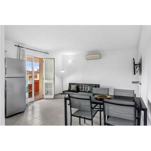 Stylish Modern Studio