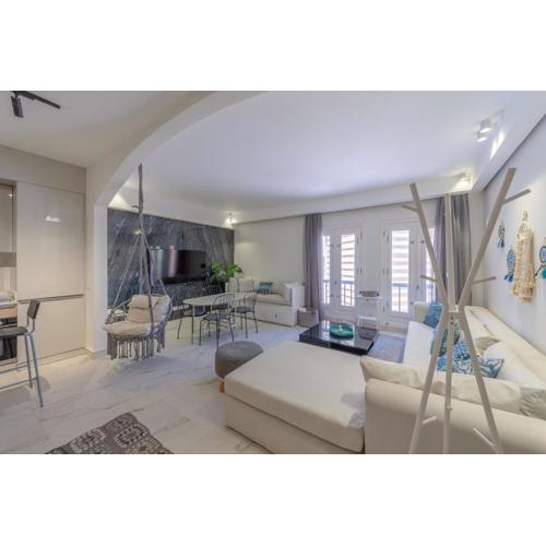 Stylish Nest - New Marina - El Gouna