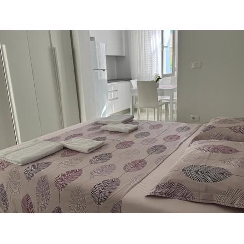 Stylish One bedroom apartment