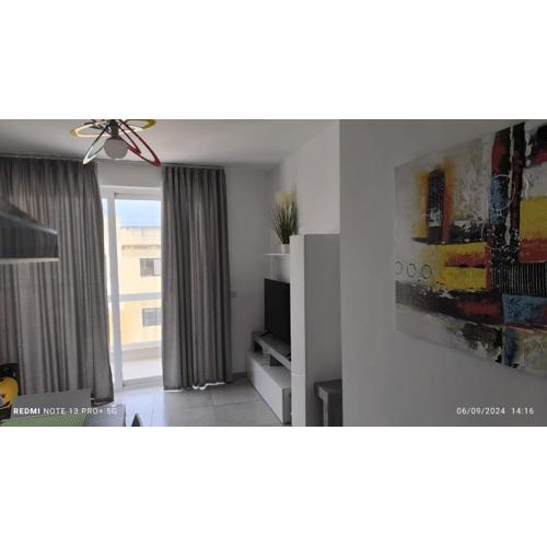 Stylish One Bedroom Apartment