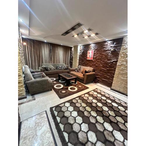 Stylish Premium Classic Apartment