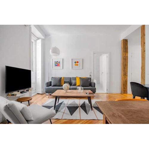 Stylish private flat San Miguel