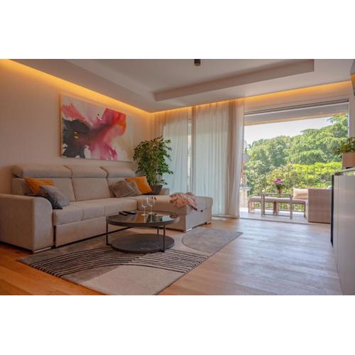Stylish Pula Apartment 10min To The Beach