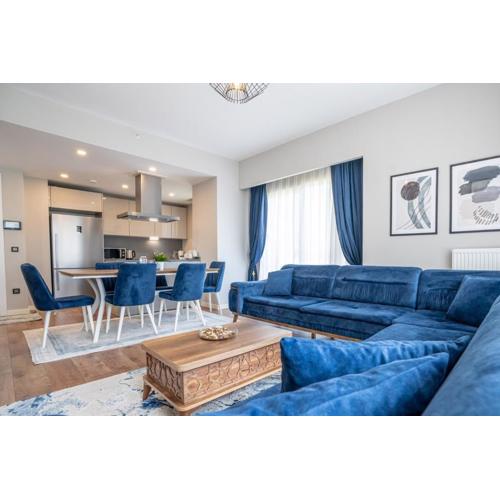 Stylish Retreat Cozy 2br Apt
