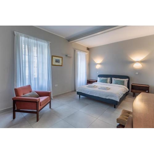 Stylish Retro Suites