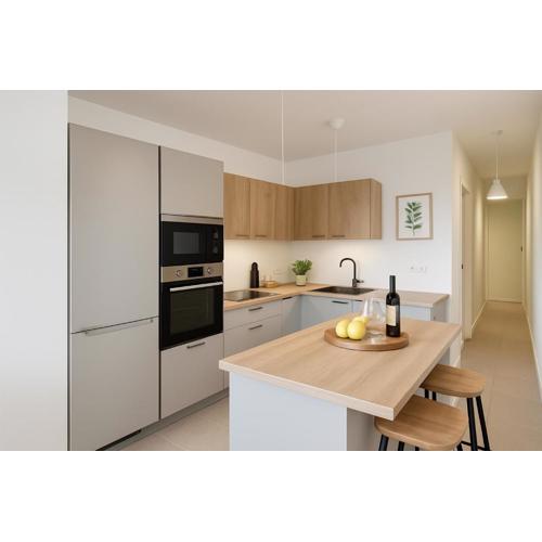 Stylish Seaside Apartment Marsaxlokk Bay