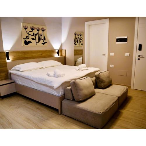 Stylish Studio in Central Tirana, 3B
