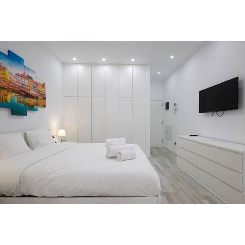 Stylish Studio near Old Town
