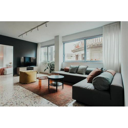 Stylish Suite, by MGM Residencies