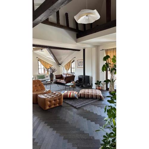 Stylish Two Bedroom Family Villa