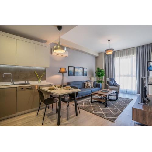Stylish Urban Apt- Soak Up The City\