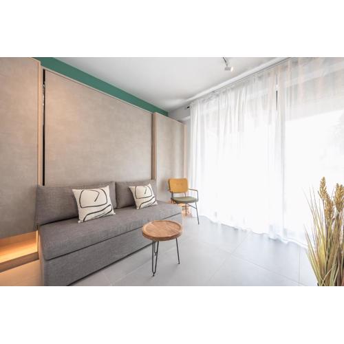 Stylish Urban Suites