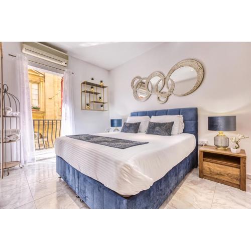 Stylish Valletta Suites