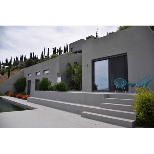 Stylish Villa - Skylodge