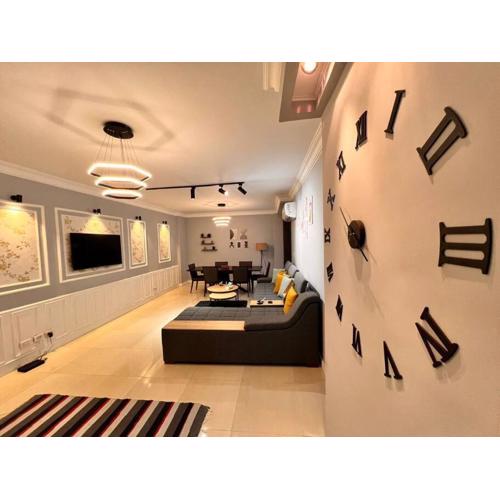 stylish with garden 3bdrm 2 bath