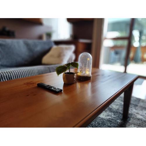 Stylish wooden apartment with terrace in Pirin Golf Hotel&Spa Complex