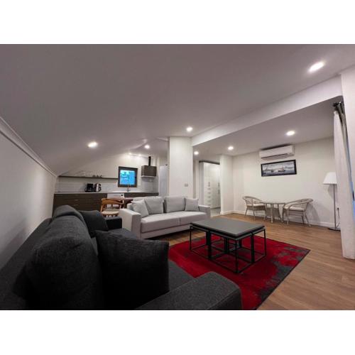 Su apartment side terrace no 3