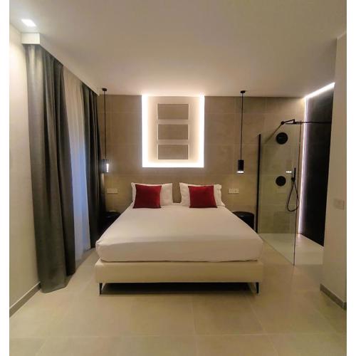Su Coru 2 - Deluxe Studio in the Heart of Cagliari