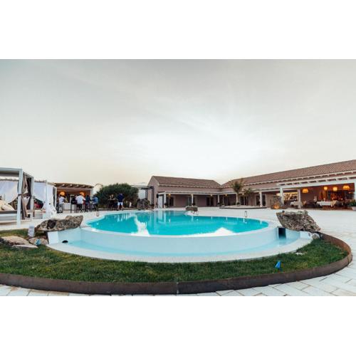 Su Entu Sardinian Country Club