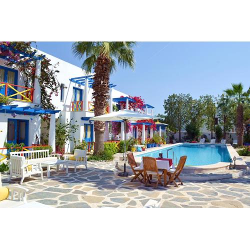 Su Hotel - Bodrum