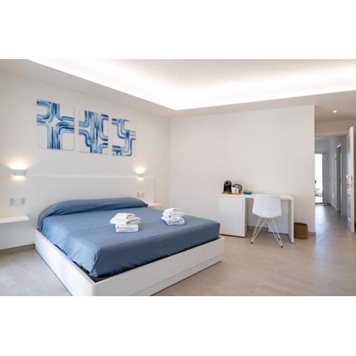 Su Mari Rooms