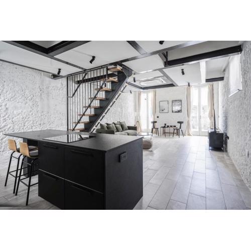 Su Meri Mannu Stampace - luxury apartment - Terrace