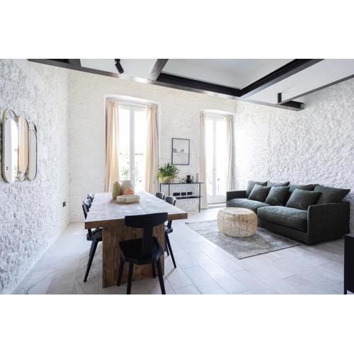 SU MERI STAMPACE - Luxury apartment city center