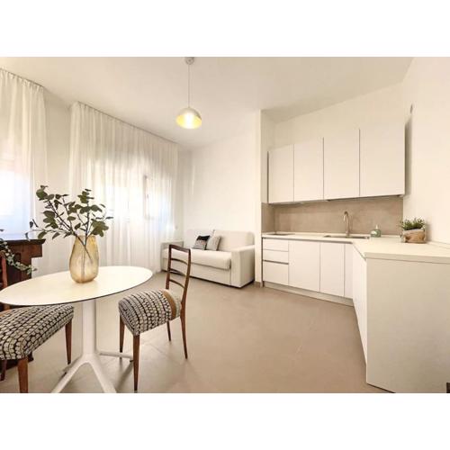 Su Niu Suite - Villasimius - Centre-ville