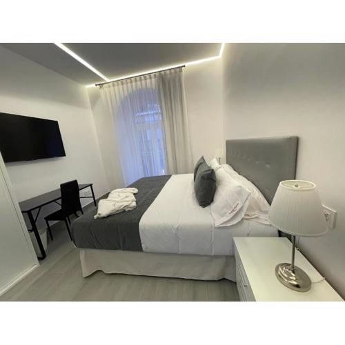 SUARA Apartamentos 1
