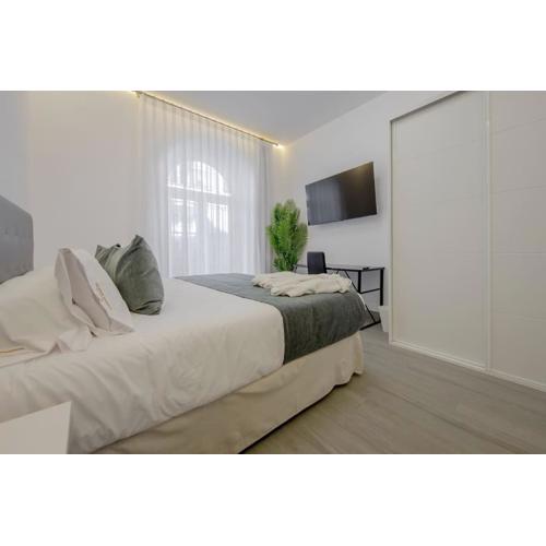 SUARA Apartamentos 2