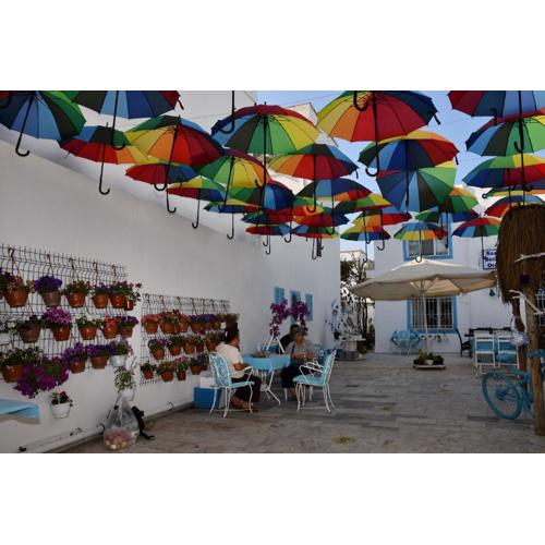 Suat butik otel