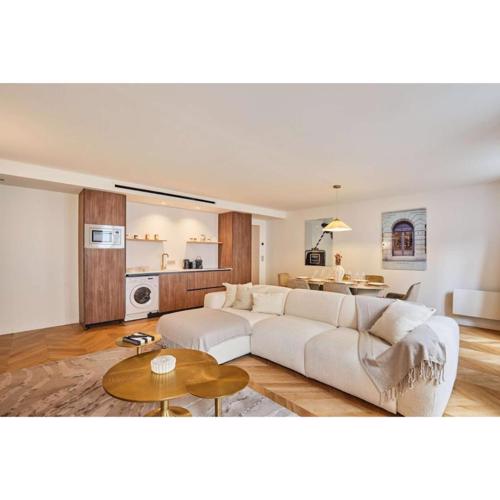 Sublim AC Apartment Opéra Madeleine