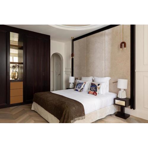 Sublim apartment with AC next to Arc de Triomphe