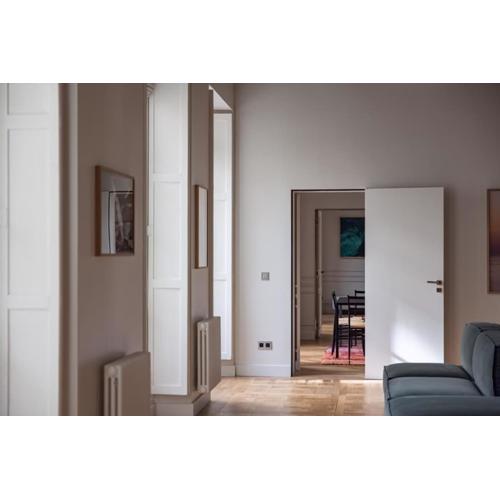 Sublim appartement d\