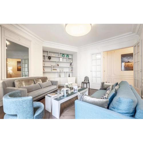Sublime Appartement de Charme