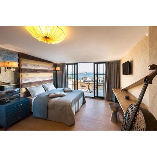 Sublime Porte Hotel