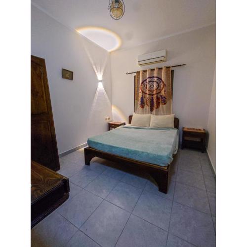 SUD Dahab - Garden House