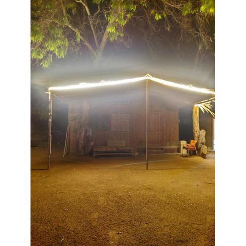 SUD Dahab - The Farm