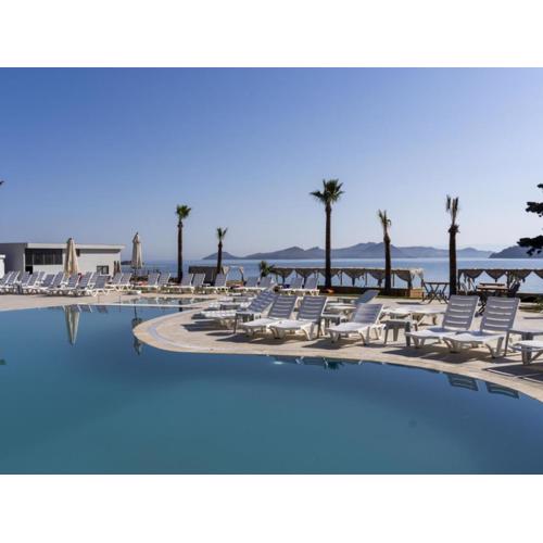 Sude Beach Resort